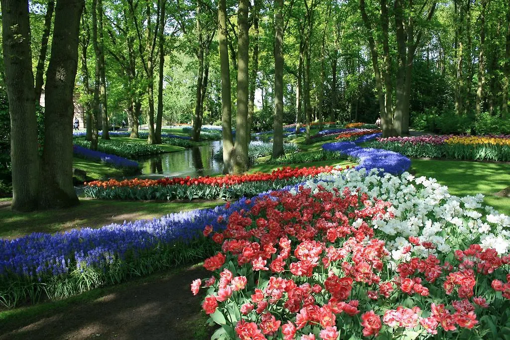 Short Stay Group City Park Serviced Apartment Amsterdam Netherlands