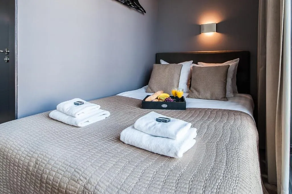 Short Stay Group City Park Serviced Apartment Amsterdam